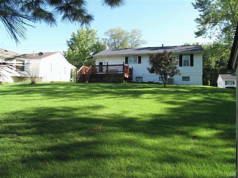 309 E Pitman St, O'fallon, MO 63366 photo 24