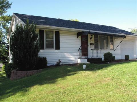 309 E Pitman St, O'fallon, MO 63366 photo 27