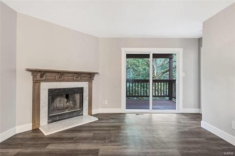 840 Woodside Trails Dr, Ballwin, MO 63021 photo 5