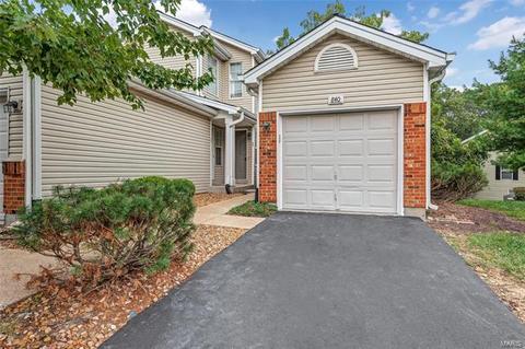 840 Woodside Trails Dr, Ballwin, MO 63021 photo 27