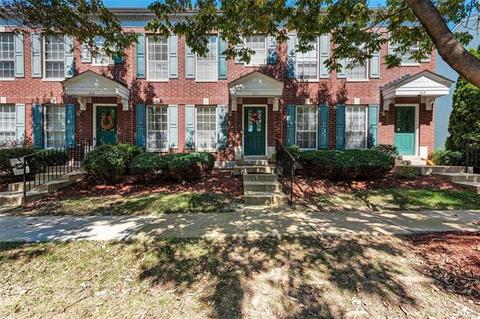 351 Heritage Cmns, O'fallon, MO 63368 photo 1