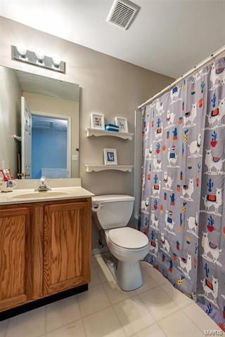 351 Heritage Cmns, O'fallon, MO 63368 photo 16