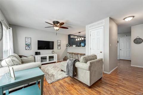 351 Heritage Cmns, O'fallon, MO 63368 photo 4