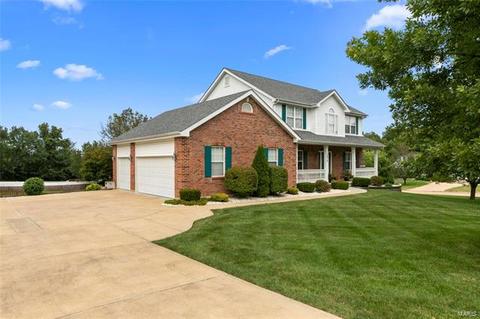 5974 Mergenthal Ct, Weldon Spring, MO 63304 photo 31