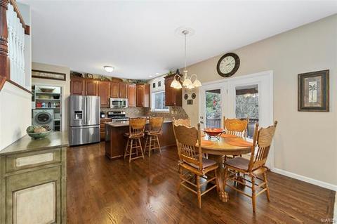 5974 Mergenthal Ct, Weldon Spring, MO 63304 photo 9