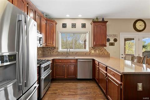 5974 Mergenthal Ct, Weldon Spring, MO 63304 photo 13
