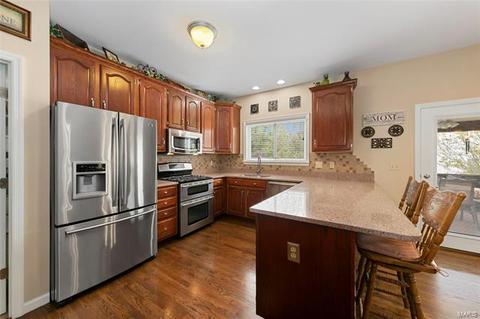 5974 Mergenthal Ct, Weldon Spring, MO 63304 photo 12