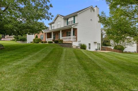 5974 Mergenthal Ct, Weldon Spring, MO 63304 photo 33