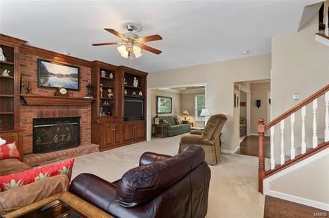 5974 Mergenthal Ct, Weldon Spring, MO 63304 photo 6