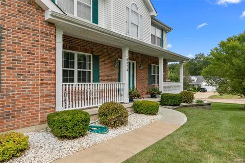 5974 Mergenthal Ct, Weldon Spring, MO 63304 photo 38