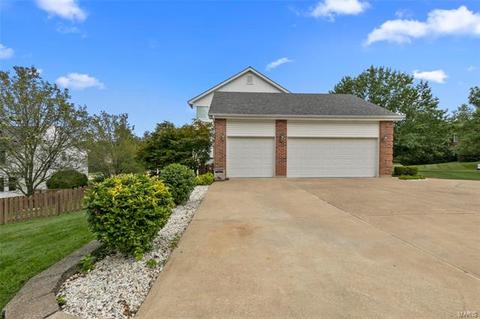 5974 Mergenthal Ct, Weldon Spring, MO 63304 photo 32