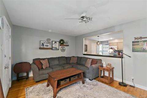 511 Westridge Dr, O'fallon, MO 63366 photo 3