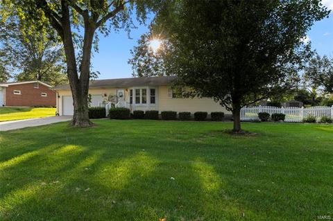 511 Westridge Dr, O'fallon, MO 63366 photo 1