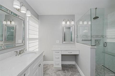 1826 Stone Canyon Cir, Manchester, MO 63021 photo 32