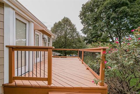 1826 Stone Canyon Cir, Manchester, MO 63021 photo 52