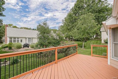 1826 Stone Canyon Cir, Manchester, MO 63021 photo 50
