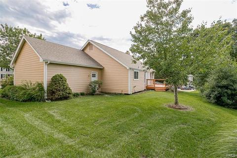 1826 Stone Canyon Cir, Manchester, MO 63021 photo 54