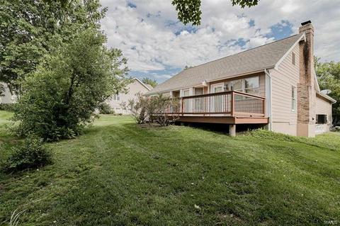 1826 Stone Canyon Cir, Manchester, MO 63021 photo 55