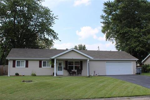 23 Roland Ave, O'fallon, MO 63366 photo 1