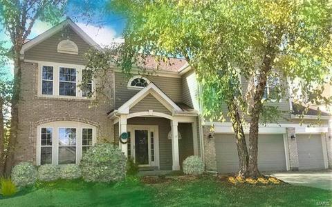 223 Chestnut Hill Dr, O'fallon, MO 63368 photo 1