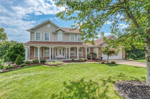 16 New Hvn, Weldon Spring, MO 63304 photo 1