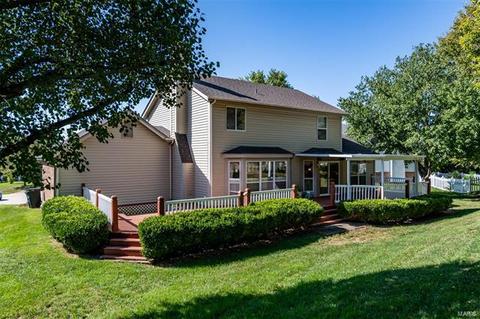 409 Ballwin Estates Ct, Ballwin, MO 63021 photo 34