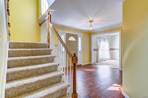409 Ballwin Estates Ct, Ballwin, MO 63021 photo 21