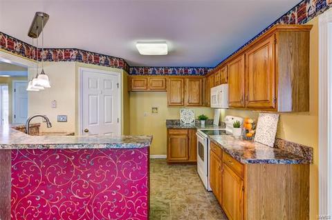 409 Ballwin Estates Ct, Ballwin, MO 63021 photo 14
