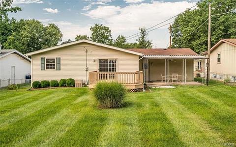 716 Whitewillow Ln, Manchester, MO 63021 photo 25