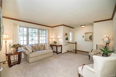 716 Whitewillow Ln, Manchester, MO 63021 photo 5