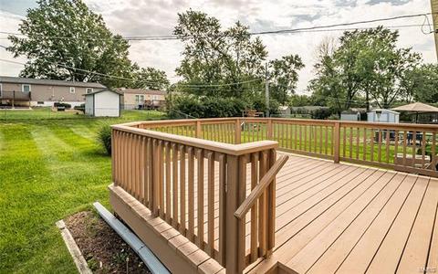 716 Whitewillow Ln, Manchester, MO 63021 photo 27