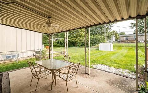716 Whitewillow Ln, Manchester, MO 63021 photo 26
