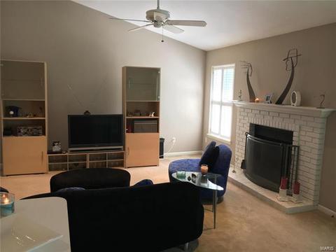 1812 Strawberry Ridge Dr, Ballwin, MO 63021 photo 8