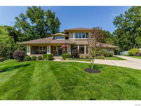 19 Stacy, Saint Louis, MO 63132 photo 1