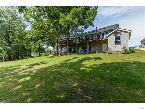 25 Amber Meadows Dr, O'fallon, MO 63366 photo 61
