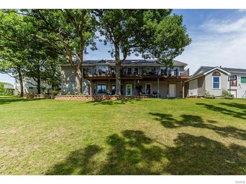 25 Amber Meadows Dr, O'fallon, MO 63366 photo 62