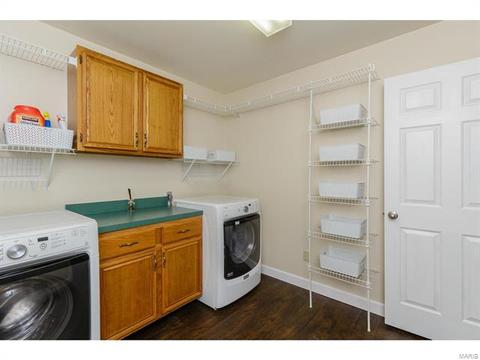 25 Amber Meadows Dr, O'fallon, MO 63366 photo 34