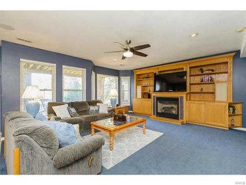 25 Amber Meadows Dr, O'fallon, MO 63366 photo 35