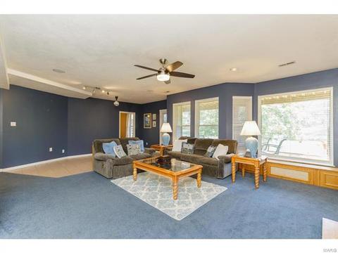 25 Amber Meadows Dr, O'fallon, MO 63366 photo 37