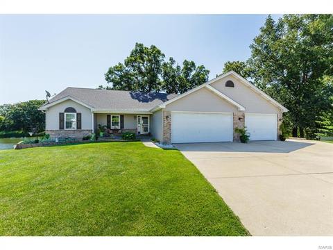 25 Amber Meadows Dr, O'fallon, MO 63366 photo 1