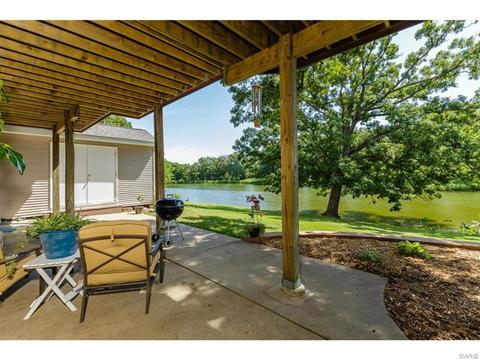 25 Amber Meadows Dr, O'fallon, MO 63366 photo 64