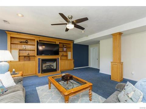 25 Amber Meadows Dr, O'fallon, MO 63366 photo 36