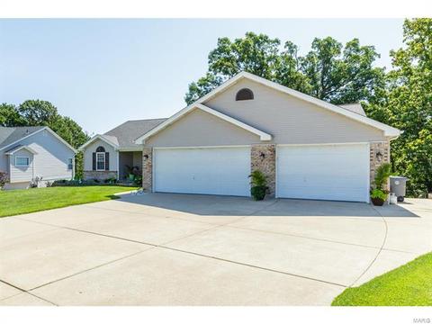 25 Amber Meadows Dr, O'fallon, MO 63366 photo 74