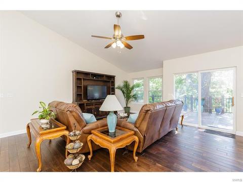 25 Amber Meadows Dr, O'fallon, MO 63366 photo 13