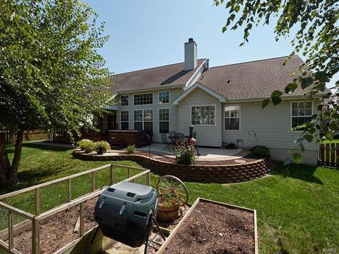 105 Eagle Creek Ct, O'fallon, MO 63368 photo 35