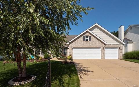 105 Eagle Creek Ct, O'fallon, MO 63368 photo 37