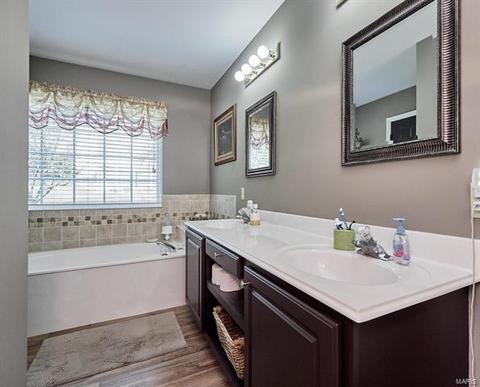 105 Eagle Creek Ct, O'fallon, MO 63368 photo 16