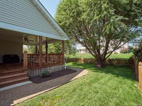 105 Eagle Creek Ct, O'fallon, MO 63368 photo 31