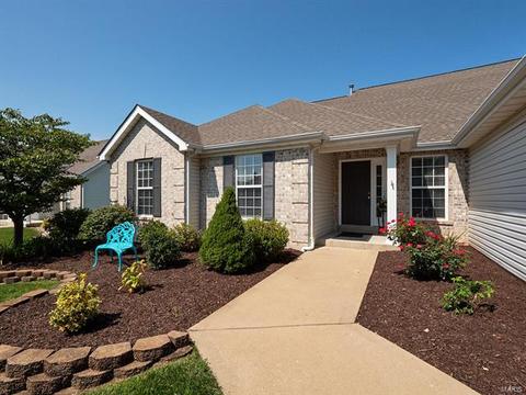 105 Eagle Creek Ct, O'fallon, MO 63368 photo 36