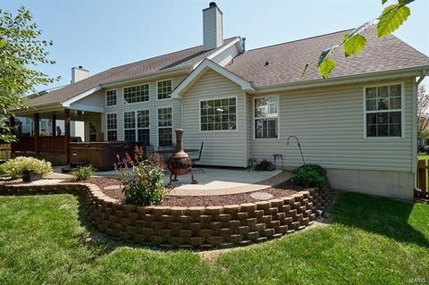 105 Eagle Creek Ct, O'fallon, MO 63368 photo 34